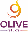 Olive Silks